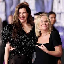 See the Best Photos of the 'Parks and Recreation' Cast Reunion at the  'Agatha All Along' Premiere