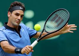 Alexander zverev trifft im viertelfinale auf novak djokovic. Tennis Traumfinale Zwischen Alexander Zverev Federer Federer