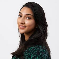 Nisha Desai's Instagram, Twitter & Facebook