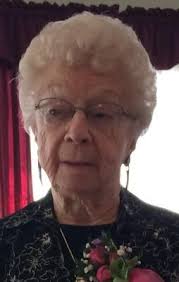 Kathleen Aloan Obituary (1919