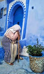 Epingle Sur Aura Maroc