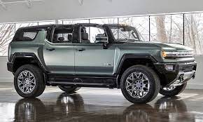 How should those of us focused on climate change mitigation understand the role the hummer ev — or any ev — plays in. Pin4edk0ikx 6m