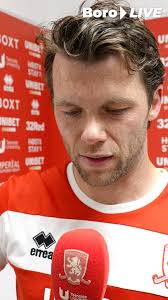Jonny Howson provides his thoughts