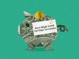 Review and compare interest rates to find the best bank for a savings account, and start making the most of your savings today. The Best Online High Yield Savings Accounts Of August 2021
