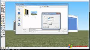 Download Google Sketchup For Windows Xp 32 64 Bit In English