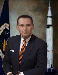 William Rutledge commander of Apollo 20 by thierryspeth on DeviantArt