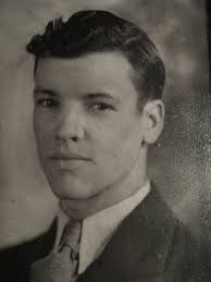 Dyrus James “D. J.” Witherspoon (1912-2000)