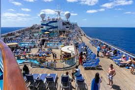Serenity Adult-Only Retreat | A Peaceful Getaway | Carnival