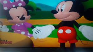 A casa do mickey mouse. La Casa De Mickey Mouse Pluto Presta Ayuda Teaser Youtube