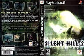 Juegos De Terror Silent Hill 2 Ps2 Ntsc Silent Hill 2 Silent Hill Juegos