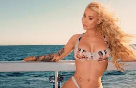 Iggy Azalea Erome Content: A Tantalizing Taste - EroMe Official