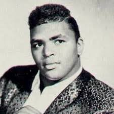 Artist: Solomon Burke