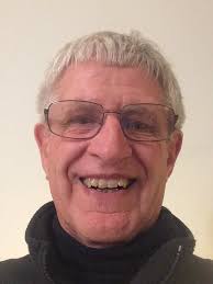 Ipswich Ramblers Committee 2023