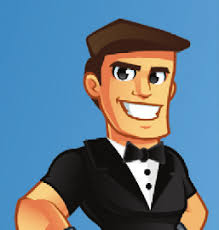 SECRETS OF THE TRAP CAVE