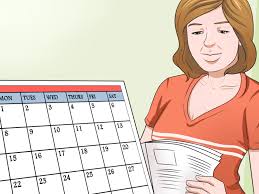 There's no special technique and you don't need training to check your breast cancer aware advises: How To Know If You Have Breast Cancer With Pictures Wikihow