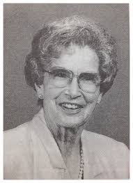 Helen Irene Schmid Dolezal (1916-2013)