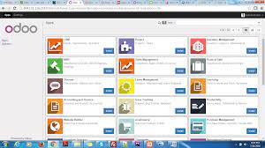 Integrating your sales floor with inventory, accounting and manufacturing plant is one thing. Installing Magento Connector On Open Erp 9 Stack Overflow