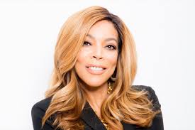 It's perhaps the hallmark of her career, from her early days as a radio that's her brand, and many of her fans love her because of it, not in spite of it. Media Mogul Wendy Williams On Why She S So Happy She Ignored The Worst Advice She Ever Received