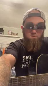 Either you know it or you’re way too young, way too old or way too  uncultured. Yes this one was brought to you by Busch Light again. #guitar  #cover #lit