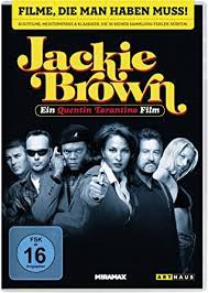 Jackson), agent ray nicolette (michael keaton) and detective. Jackie Brown Dvd Amazon De Pam Grier Samuel L Jackson Robert Forster Bridget Fonda Michael Keaton Robert De Niro Michael Bowen Chris Tucker Lisa Gay Hamilton Tommy Tiny Lister Jr Hattie Winston Aimee