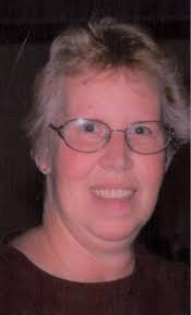 Patricia "Pat" L. Barr