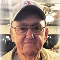 Joe Atwell Jolly Obituary