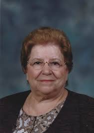 Ursule Chiasson-Morissette avis de décès