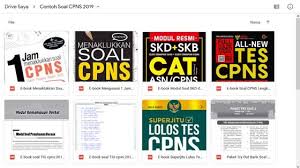 Sebagai persiapan dan latihan soal untuk anda dalam menghadapi semua tahapan ujian seleksi penerimaan cpns 2019 nanti. Download E Book Bank Soal Cpns Bentuk Hots Cpns 2019 Bonus Ebook Cpns 2019 Bank Soal Cpns