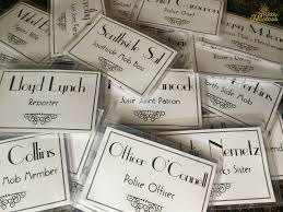 These clues reveal hints as to who committed the crime. Murder Mystery Kit Party Murder Mystery Parties My Mystery Party
