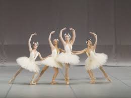 Image result for Ballet Blue 1958 Imperial