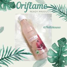Delima salah satunya yang baik untuk rambut. Nallshouses Love Nature Shampoo For Coloured Hair Pomegranate Oats Rp 59 900 Jaga Warna Rambut Tetap Cantik Cemerlang Dengan Bantuan Kebaikan Alam Buah Delima Alami Dan Oat Organik Kaya Namun