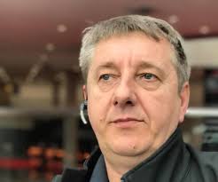 ADRIAN MIC (BĂIMĂREAN PLECAT ÎN SUA)