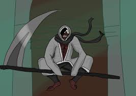 Peepo ballin'?!! : r/OriginalCharacter