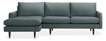 With well over 48 sofas (not counting custom pieces, sectionals and all size options) in their catalog of products, room & board has a dizzying assortment of furniture. Just Like Ikea Only Better Affordable Interior Design