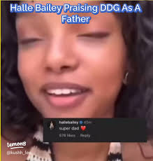 Halle Bailey's Emotional Drama: Why Bitter Feelings Arise