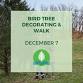 Bird Tree Decorating & Winter Walk - Thomas P. Bentley Nature Preserve, 775 Warwick Furnace Rd Event Image