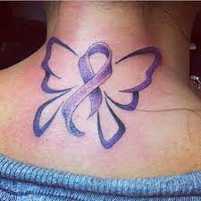 Pin By Tamra Gumm On Tattoos Lupus Tattoo Inside Ankle Tattoos Awareness Tattoo