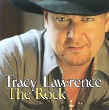 Buy The Rock by Tracy Lawrence (CD, Mar-2010, Rocky Comfort) online