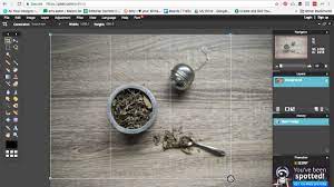 Pixlr Photo Editing Tutorial Editing Tutorials Photo Editing Tutorial Pixlr