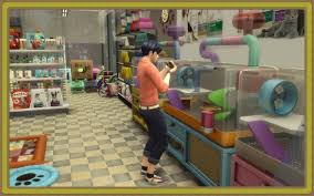 Without further ado, here is a list of the sims 4 expansion packs ranked from worst to best. Pet Shop At Nagvalmi Sims 4 Updates