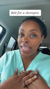 Ebony Nickerson Therapist