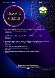 Meskipun demikian, masalah hak milik merupakan sebuah kata yang amat peka. Konsep Hak Milik Dalam Fiqh Islam Analisis Filosofis Terhadap Pengaturan Kepemilikan Dalam Islam Islamic Circle