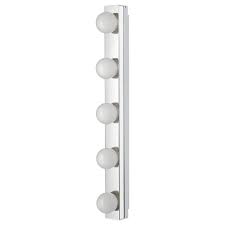 ledsjo wandleuchte led edelstahl ikea deutschland dokumenter