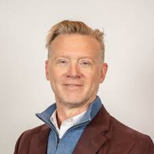 Today marks Sean Hutchinson's one-year anniversary with Ferguson.