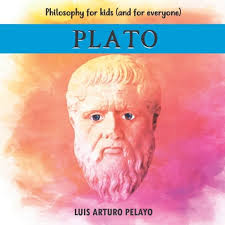 Plato, A Passionate Thinker (Motivational Reading Series for Children):  Pedersen, Axel: 9798338497418: Amazon.com: Books