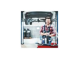 Erich Riske Kfz Meisterbetrieb Nils Riske Peine