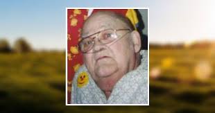 Henry Deater Obituary June 7, 2010