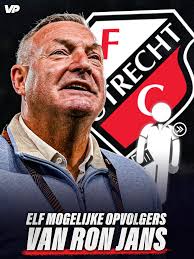 John van den Brom is de nieuwe trainer van #FCTwente! Hij tekent een  contract tot het einde van het seizoen.