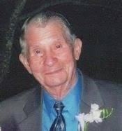 A.B. Williams Obituary (2012)