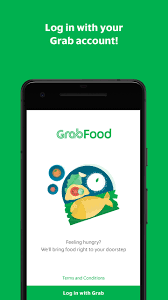 Limo service in kajang, malaysia. Grabfood For Android Apk Download